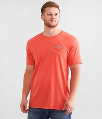 Southwest Crossroad T-Shirt