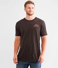 Southwestern Canyon Shield T-Shirt