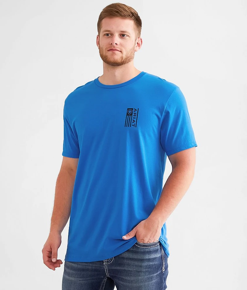 Founding Flag T-Shirt