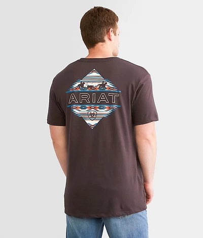 Diamond Rancher T-Shirt