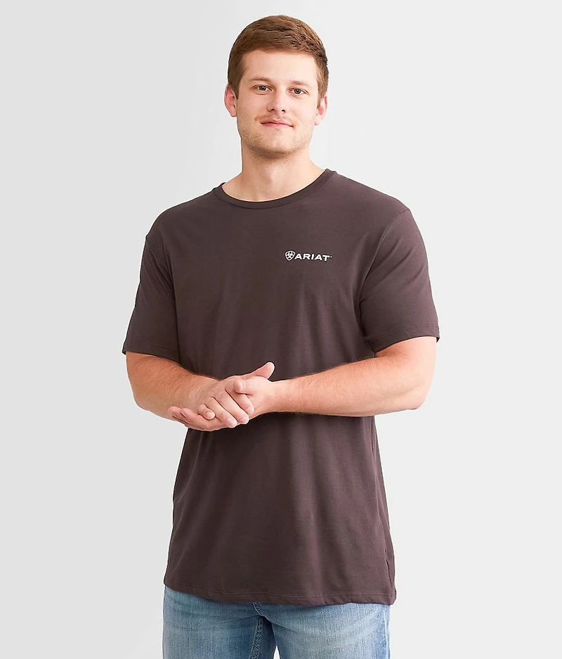 Diamond Rancher T-Shirt