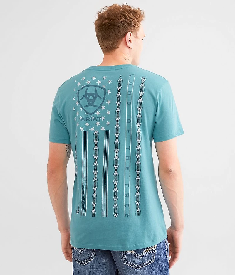 Flag Of Our Fathers T-Shirt