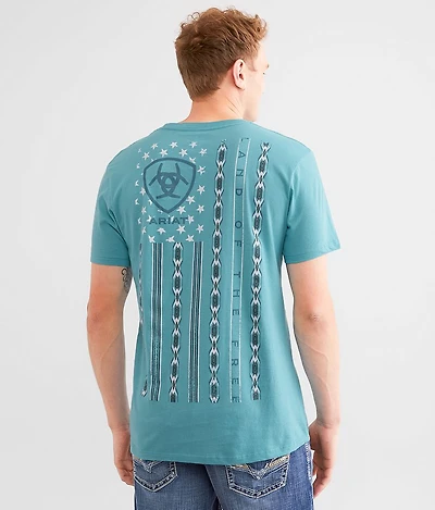 Flag Of Our Fathers T-Shirt