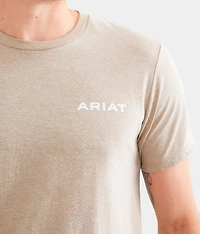 Hard Working Buffalo T-Shirt