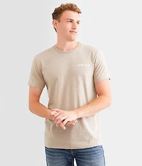 Hard Working Buffalo T-Shirt