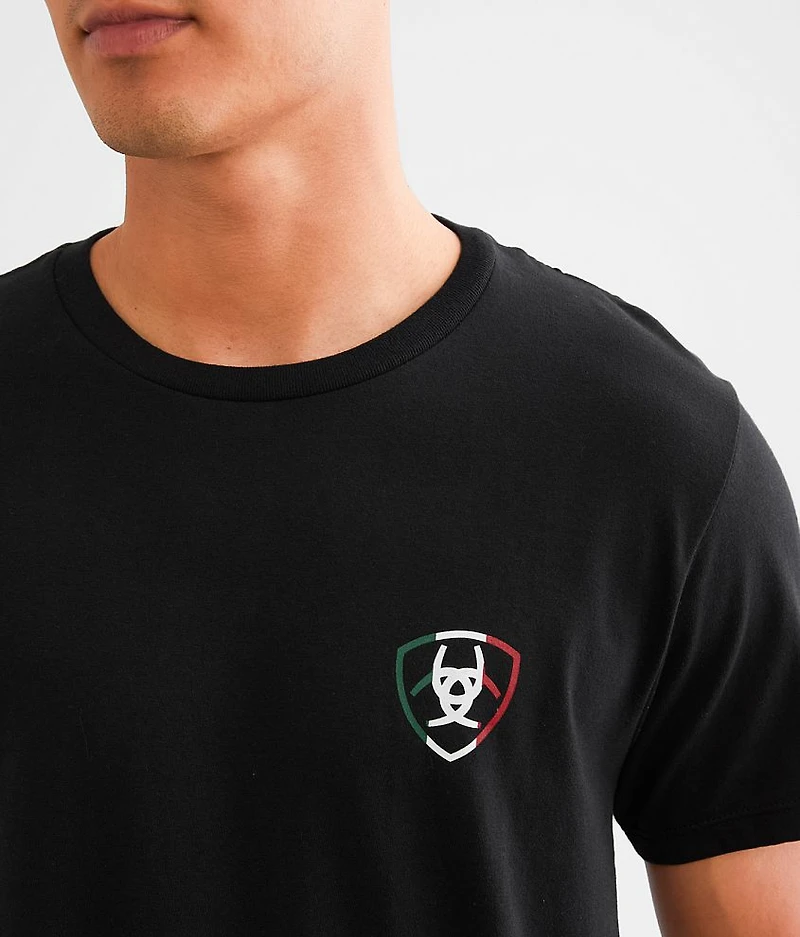 Buckin' Baqueano T-Shirt