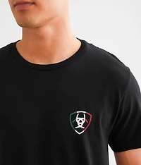 Buckin' Baqueano T-Shirt