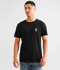 Buckin' Baqueano T-Shirt