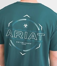 Timeless Simple Hex T-Shirt
