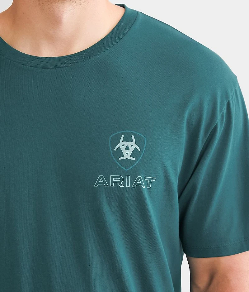 Timeless Simple Hex T-Shirt