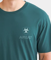 Timeless Simple Hex T-Shirt