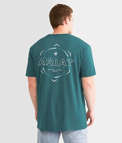 Timeless Simple Hex T-Shirt