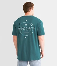 Timeless Simple Hex T-Shirt