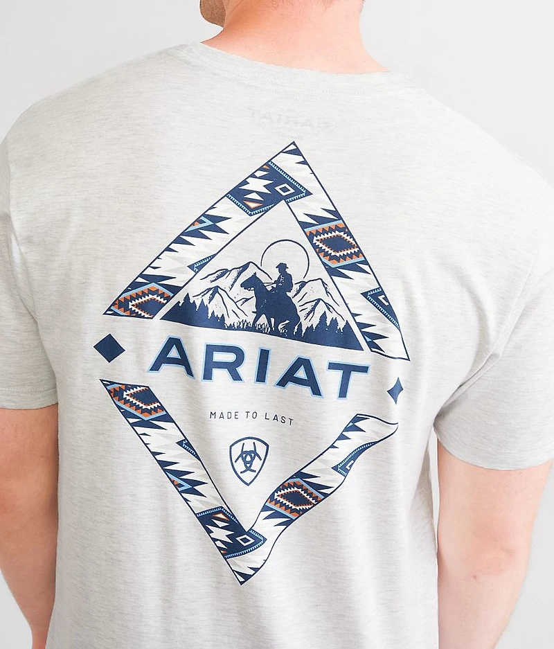 Mountain Man T-Shirt