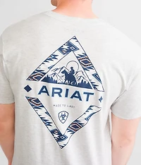 Mountain Man T-Shirt