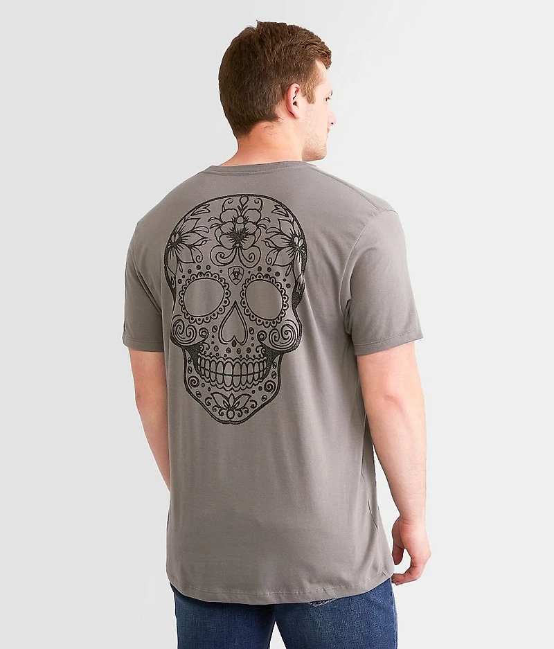 Sugar Skull T-Shirt