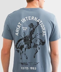 International Rodeo T-Shirt
