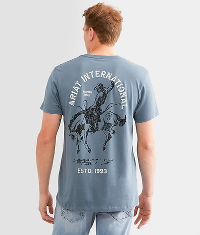 International Rodeo T-Shirt