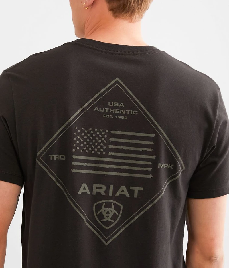 Small Diamond T-Shirt