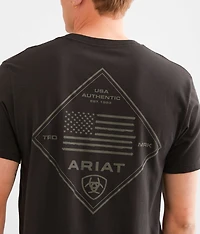 Small Diamond T-Shirt