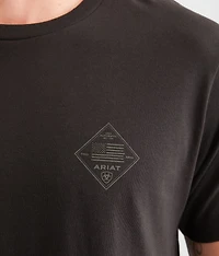 Small Diamond T-Shirt