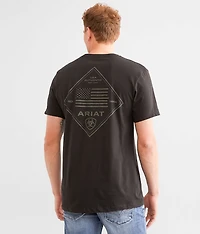 Small Diamond T-Shirt