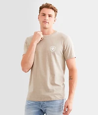 Southwestern Open Square T-Shirt