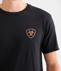 Xray Bison T-Shirt