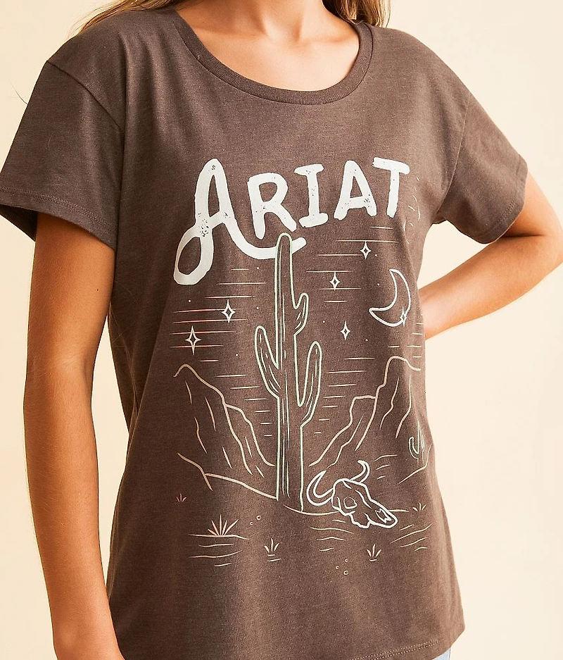 Desert Night T-Shirt