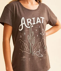 Desert Night T-Shirt