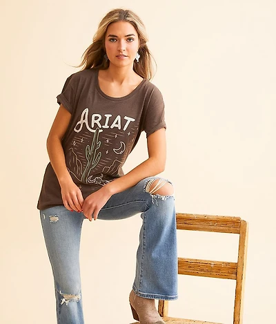 Desert Night T-Shirt