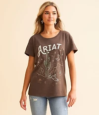 Desert Night T-Shirt