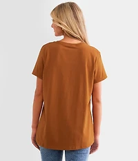 Sundown Western T-Shirt