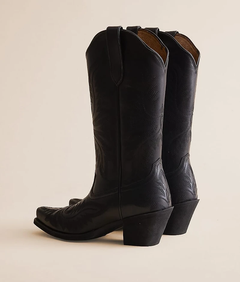 Round Up Collins Western Boot