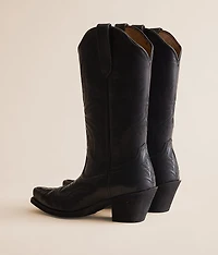 Round Up Collins Western Boot