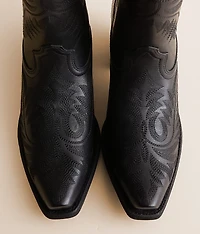 Round Up Collins Western Boot