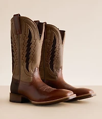 Dakota VenTEK™ Leather Cowboy Boot