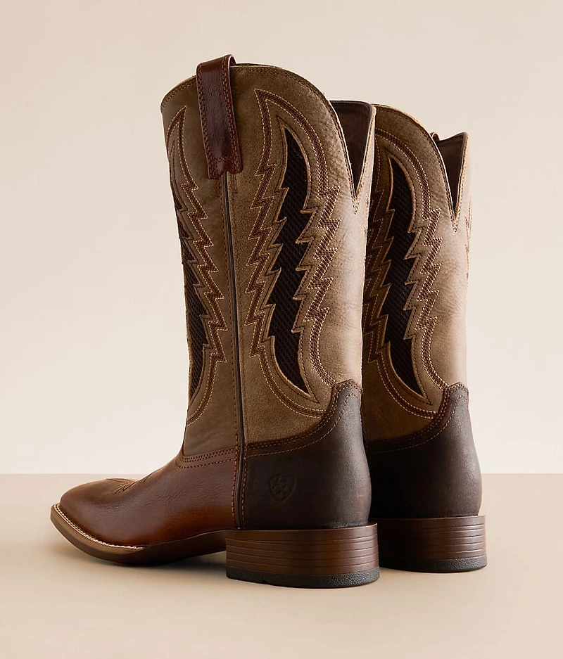Dakota VenTEK™ Leather Cowboy Boot