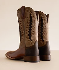 Dakota VenTEK™ Leather Cowboy Boot