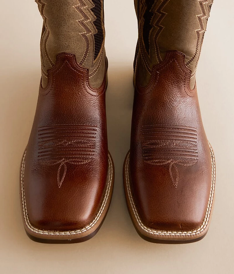 Dakota VenTEK™ Leather Cowboy Boot