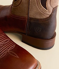 Dakota VenTEK™ Leather Cowboy Boot