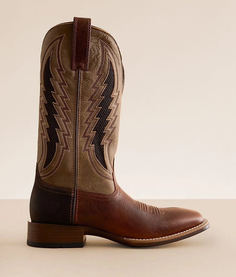 Dakota VenTEK™ Leather Cowboy Boot