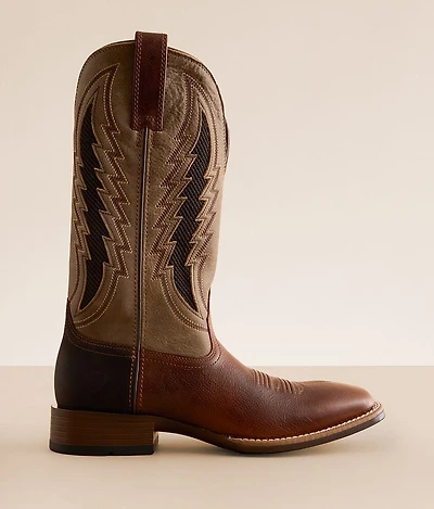 Dakota VenTEK™ Leather Cowboy Boot