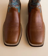 Wilder Leather Cowboy Boot