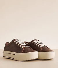 Skylar Leather Shoe