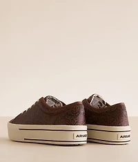 Skylar Leather Shoe