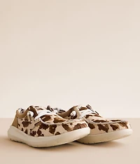 Hilo Leather Shoe