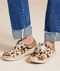 Hilo Leather Shoe