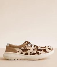 Hilo Leather Shoe