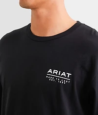 Stacked Grater T-Shirt